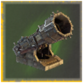 Mine Springloader I (Required:Brigand 1)